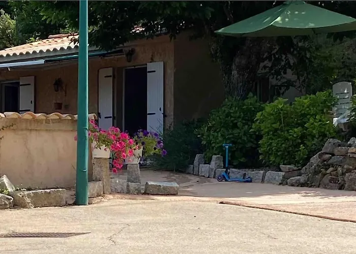 Mini Villa De Charme.
