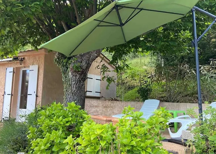 Mini Villa De Charme.