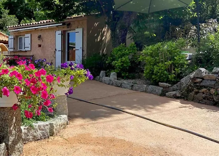 Mini Villa De Charme.