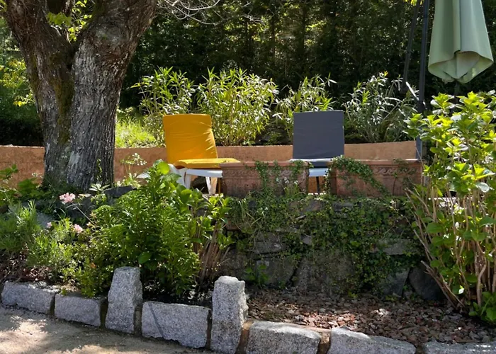 Mini Villa De Charme.
