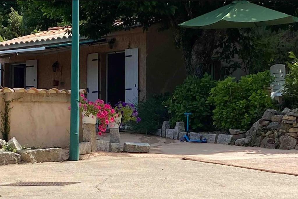 Villa Mini De Charme.